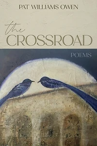 The Crossroad: poems