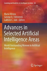Advances in Selected Artificial Intelligence Areas: World Outstanding Women in Artificial Intelligence