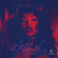 Acts of Wickedness
