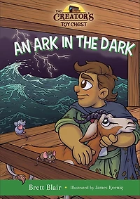 An Ark In The Dark: Noah's Story