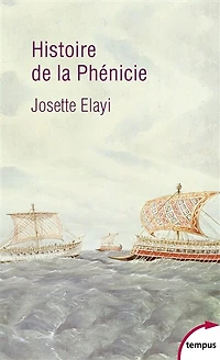 Histoire de la Phénicie