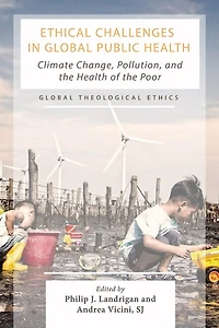 Ethical Challenges in Global Public Health