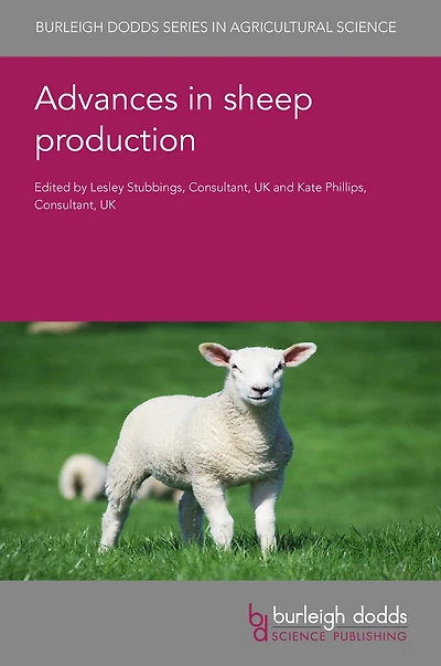 Advances sheep production