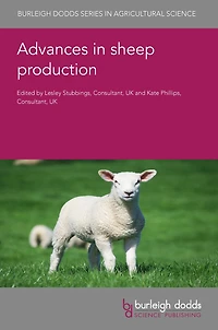 Advances sheep production