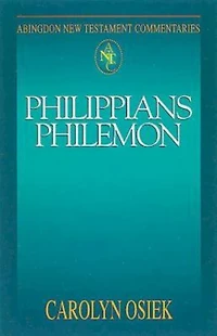 Abingdon New Testament Commentaries: Philippians & Philemon