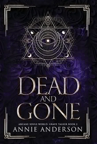 Dead and Gone: Arcane Souls World