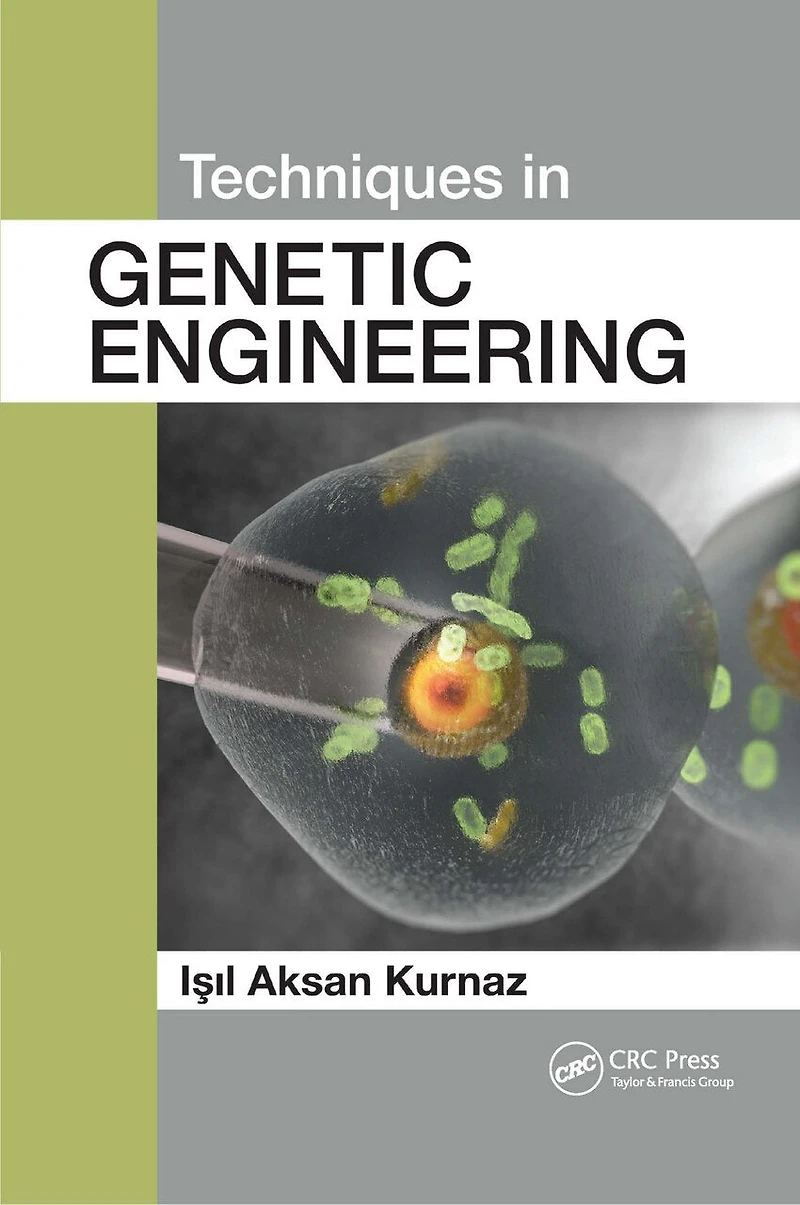 Techniques Genetic Engineering
