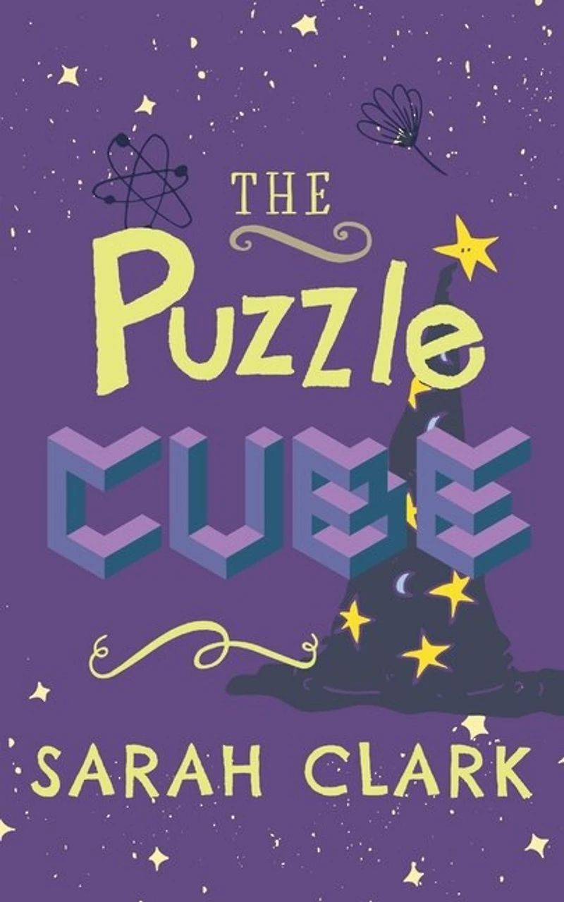 The Puzzle Cube