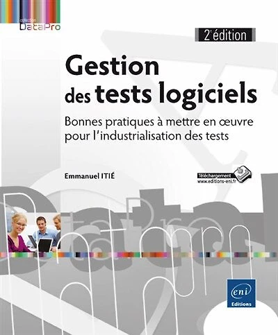 Les tests logiciels: processus et outils pour des logiciels de qualité