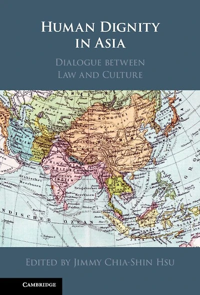 Human Dignity Asia: Dialogue between Law and Culture