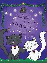 What Is Magic?