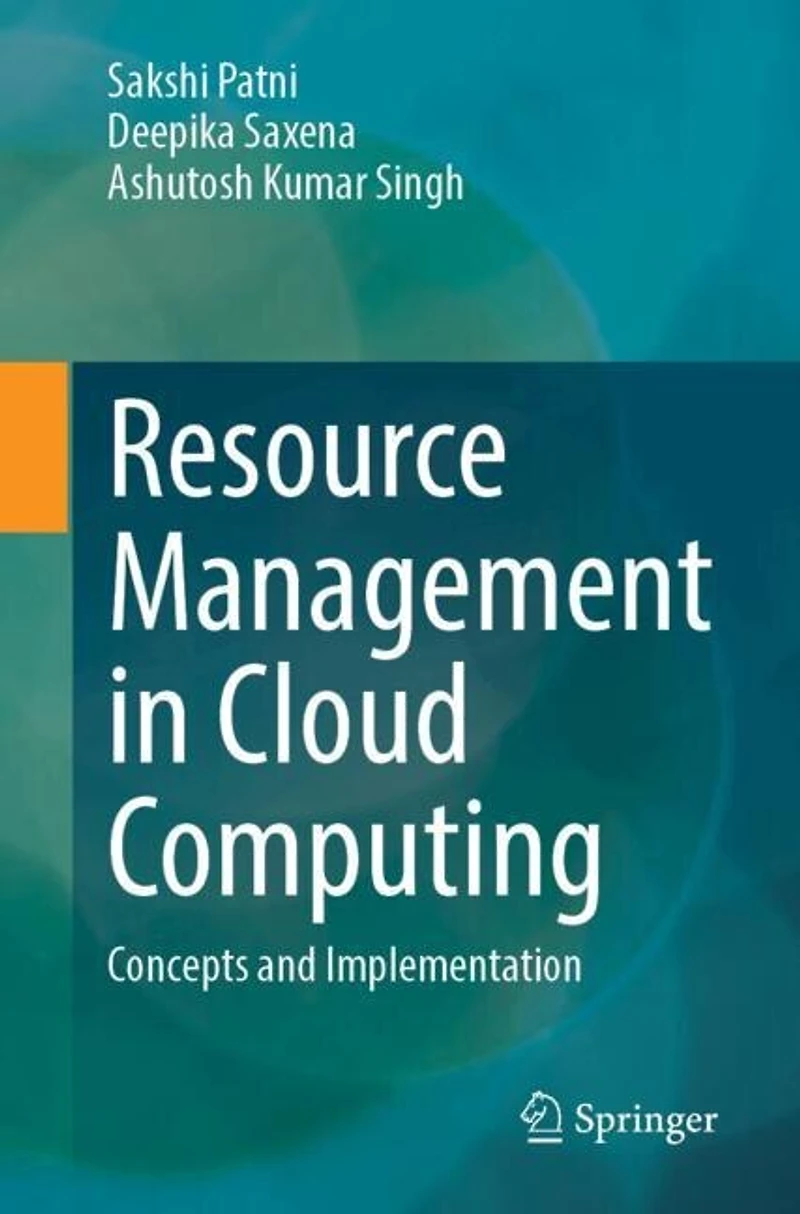 Resource Management Cloud Computing: Concepts and Implementation