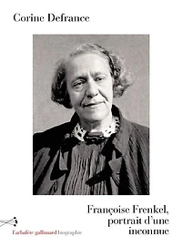 Françoise Frenkel: portrait d'une inconnue