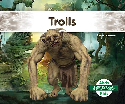 Trolls (Spanish Version)