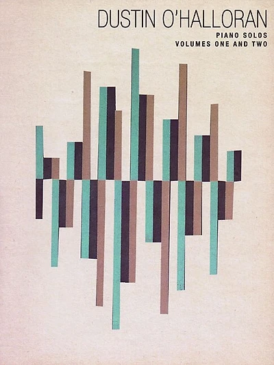 Dustin O'halloran - Piano Solos, Volumes One And Two