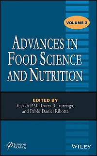 Advances Food Science and Nutrition, Volume 2