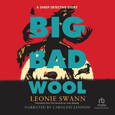 Big Bad Wool