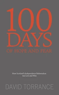 100 Days of Hope and Fear