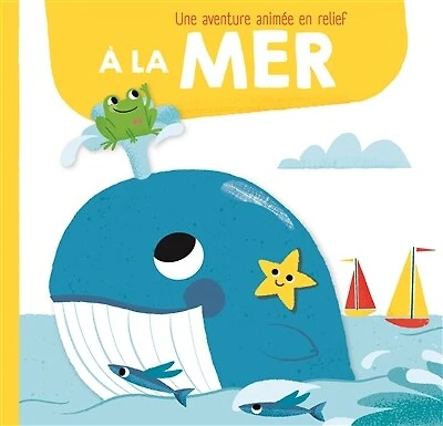 A la mer