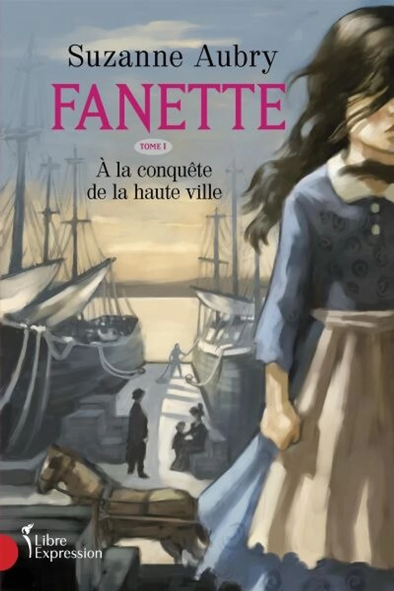 À la conquête de haute ville