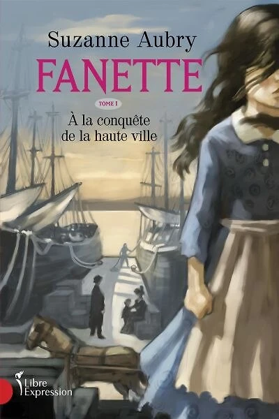 À la conquête de haute ville