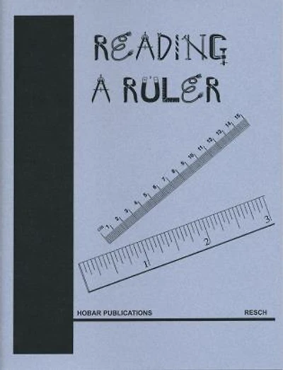 Reading A Ruler