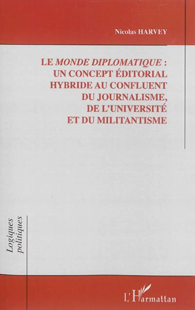 Le Monde diplomatique