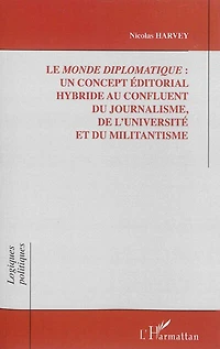 Le Monde diplomatique