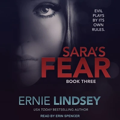 Sara's Fear Lib/E
