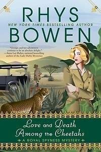 Love and Death Among the Cheetahs