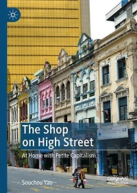 The Shop on High Street: At Home with Petite Capitalism