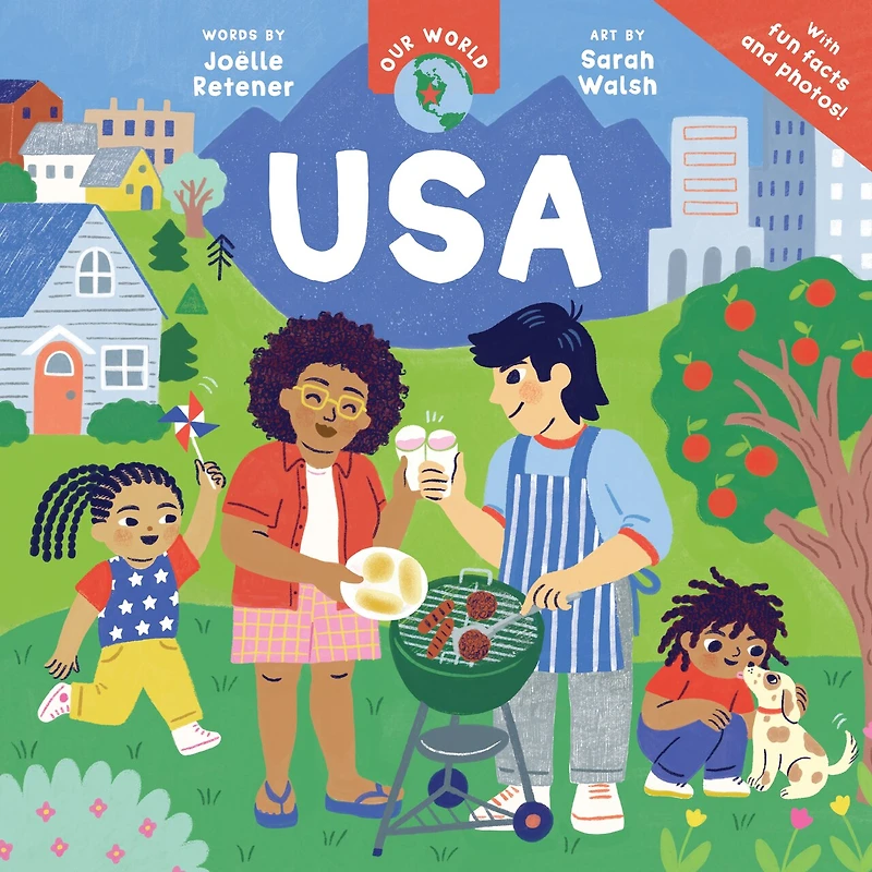 Our World: USA