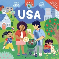 Our World: USA