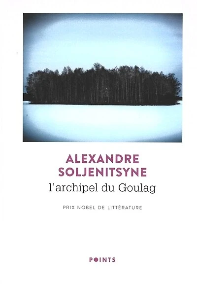 L' archipel du Goulag: 1918-1956