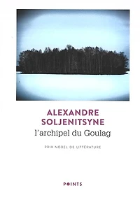L' archipel du Goulag: 1918-1956