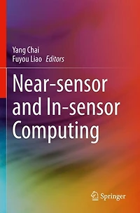 Near-sensor and In-sensor Computing