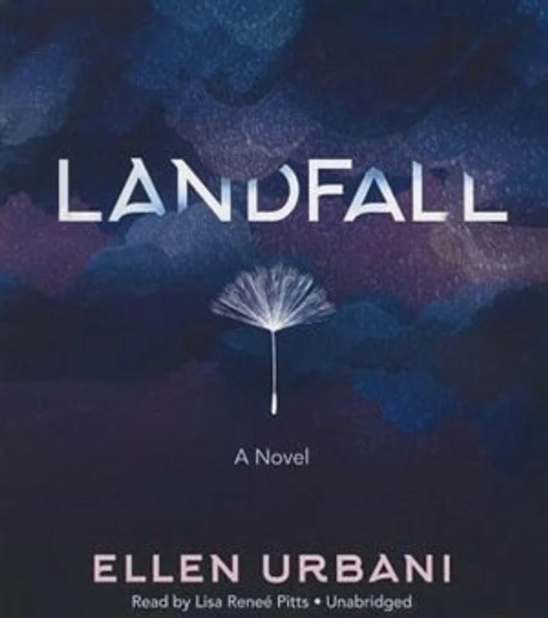 Landfall: A Novel