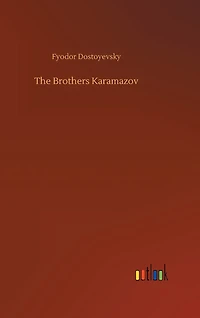 The Brothers Karamazov