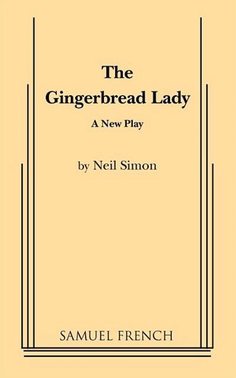 The Gingerbread Lady