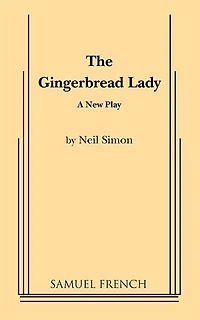 The Gingerbread Lady
