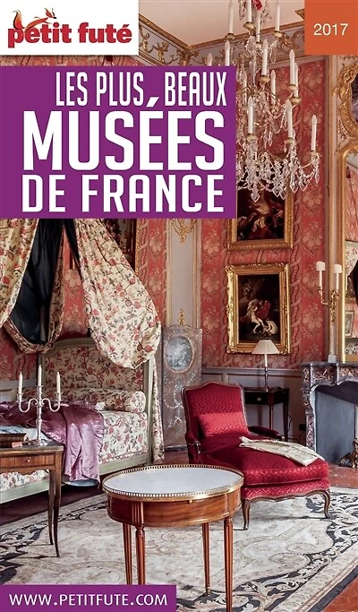LES PLUS BEAUX MUSÉES 2020 Petit Futé