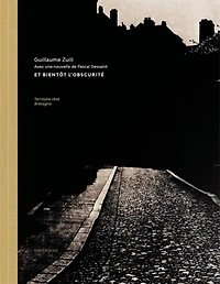Et bientôt l'obscurité