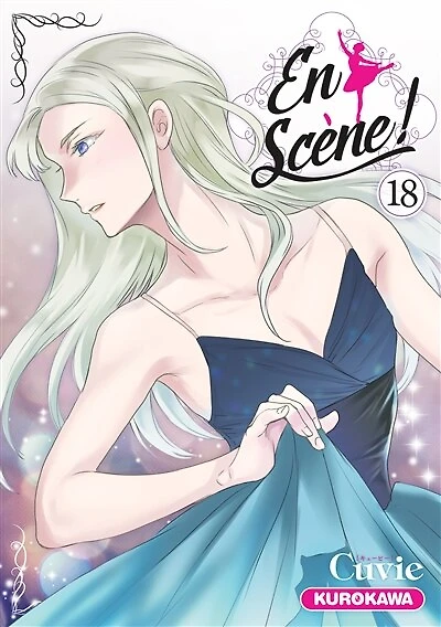 En scène !, Vol. 18