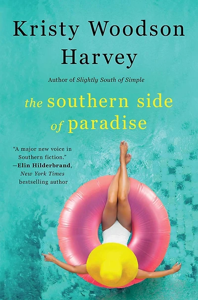 The Southern Side of Paradise