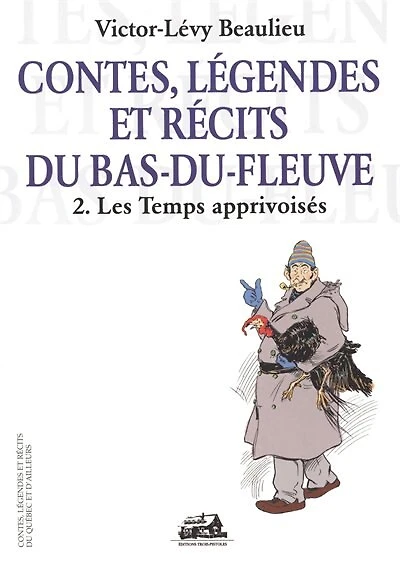 Les temps apprivoisés