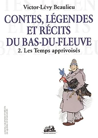 Les temps apprivoisés