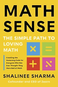 Math Mind: The Simple Path to Loving