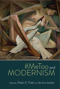 #MeToo and Modernism