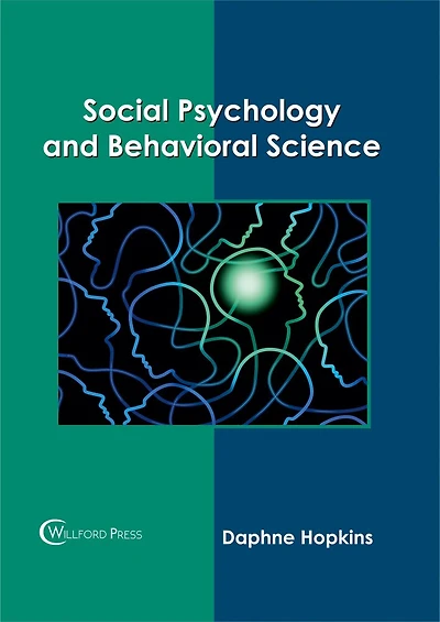 Social Psychology And Behavioral Science