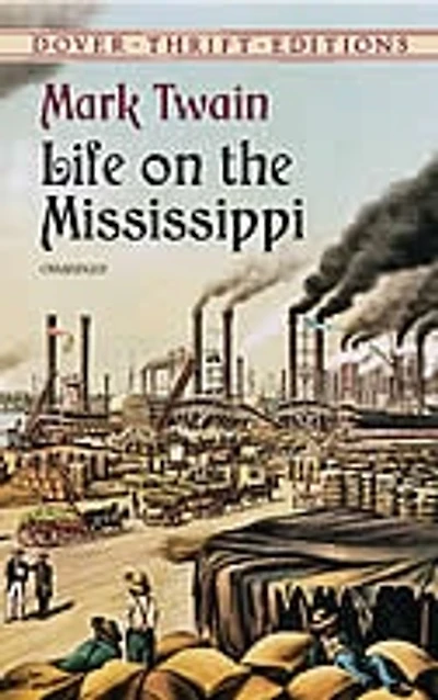 Life On The Mississippi
